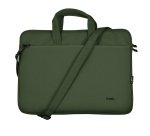Trust Bologna 40,6 cm (16") Malette Vert