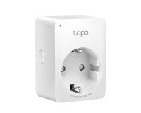 TP-Link Tapo P100 enchufe inteligente 2300 W Blanco