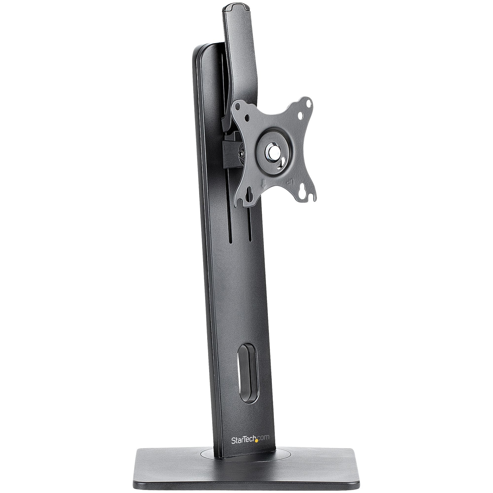 Bras Support écran StarTech ARMPIVOTHD - Fixation Bureau Full Motion, Jusqu'à 32 Pouces, Argent