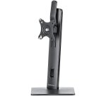 StarTech.com Support d'Écran Simple Articulé de Bureau - Socle Moniteur à Hauteur Réglable - Pour Écran VESA jusqu'à 32 pouces (7kg) - Support Ergonomique de Bureau - Inclinaison/Rotation/Pivot