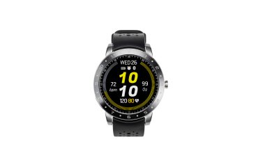ASUS VivoWatch 5 HC-B05 3,4 cm (1.34") LCD Digital 320 x 320 Pixeles Pantalla táctil GPS (satélite)