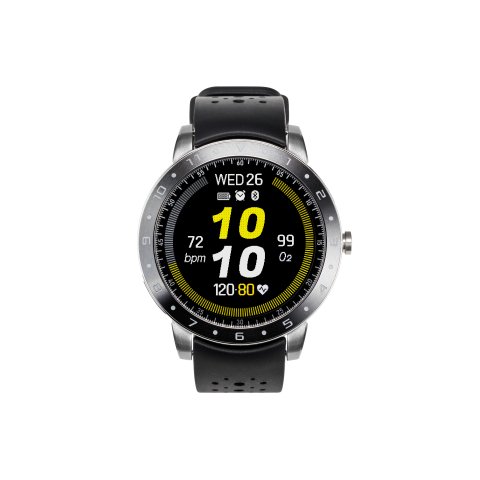 ASUS VivoWatch 5 HC-B05 3,4 cm (1.34") LCD Digital 320 x 320 Pixeles Pantalla táctil GPS (satélite)