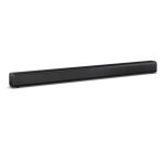 Sharp HT-SB145 soundbar speaker Black 2.0 channels 150 W