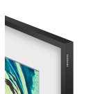 Samsung The Frame AI TV 55" QE55LS03FAUXZT 4K, Processore NQ4 AI Gen2, 4K AI Upscaling, Art Mode, Matte Display, Quantum HDR, Dolby Atmos & OTS Lite, Modern Frame Design, Vision AI Smart TV, 2025