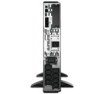 APC Smart-UPS sistema de alimentación ininterrumpida (UPS) Línea interactiva 3 kVA 2700 W 9 salidas AC