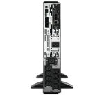 APC Smart-UPS sistema de alimentación ininterrumpida (UPS) Línea interactiva 3 kVA 2700 W 9 salidas AC