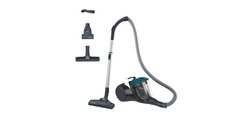 Hoover Breeze BR71_BR30011 2 L A cilindro Secco 700 W Senza sacchetto
