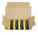 Intenso 7501510 - Energy Ultra Alkaline Batterie AAA Micro 40er-Pack - Batterie Batteria monouso Mini Stilo AAA Alcalino