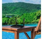 TP-Link Archer MR200 routeur sans fil Fast Ethernet Bi-bande (2,4 GHz / 5 GHz) 4G Noir