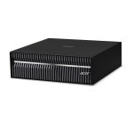 Acer Veriton VGN100 GB10 128 Go LPDDR5x-SDRAM 4 To SSD DGX OS Mini PC Station de travail Noir, Gris