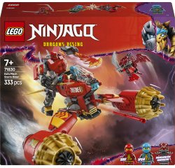 LEGO NINJAGO Kai's Mech Storm Rider
