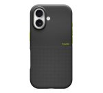 Apple MGJX4LL/A coque de protection pour téléphones portables 16 cm (6.3") Housse Noir
