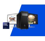 HP Z2 Tower G1i Intel Core Ultra 9 285K 32 GB DDR5-SDRAM 1 TB SSD Windows 11 Pro Workstation AI Workstation, AI PC Zwart