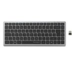 Kensington KB435 EQ Clavier compact multi-appareils rechargeable