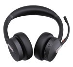Yealink BH70 Dual Teams Auricolare Wireless A Padiglione Ufficio USB tipo A Bluetooth Nero