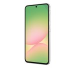 Samsung Galaxy A56 17 cm (6.7") Double SIM Android 15 5G USB Type-C 8 Go 128 Go 5000 mAh Gris clair