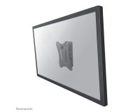 Neomounts NM-W60BLACK Support d'écran mural 10-30" - inclinable