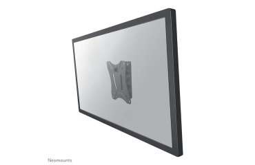 Neomounts NM-W60BLACK Soporte de pared para monitor/TV 10-30" - inclinable