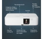 Epson CO-FH02