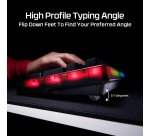 HyperX Origins 2 1800 keyboard Gaming USB Black