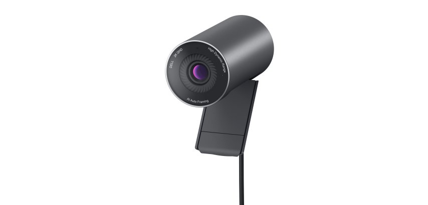 DELL Pro 2K Webcam – WB5023