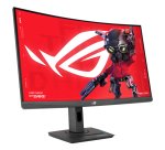 ASUS XG27WCS pantalla para PC 68,6 cm (27") 2560 x 1440 Pixeles Wide Quad HD Negro