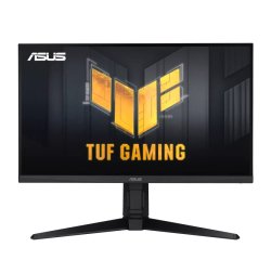 ASUS TUF Gaming VG27AQML1A pantalla para PC 68,6 cm (27") 2560 x 1440 Pixeles Wide Quad HD LCD Negro