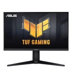 ASUS TUF Gaming VG279QL3A pantalla para PC 68,6 cm (27") 1920 x 1080 Pixeles Full HD LCD Negro