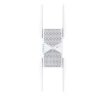 TP-Link BE11000 Émetteur et récepteur réseau Blanc 2500 Mbit/s