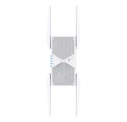 TP-Link BE11000 Network Transmitter and Receiver White 2500 Mbit/s