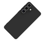 Celly CROMO1164BK custodia per cellulare 17 cm (6.7") Cover Nero