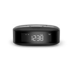 Philips TAR3505/12 radio Orologio Digitale Nero, Grigio