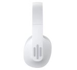 Celly FLOWBEATWH auricular y casco Auriculares Inalámbrico Diadema Business/Everyday USB Tipo C Bluetooth Blanco