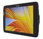 Zebra ET45 5G Snapdragon 64 GB 25,6 cm (10.1") 4 GB Wi-Fi 6 (802.11ax) Android 11 Negro