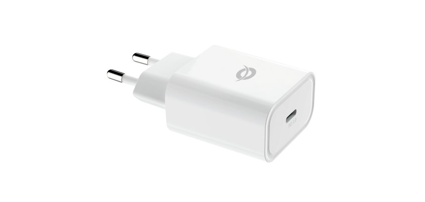 Conceptronic ALTHEA10W Universale Bianco AC Interno