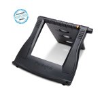 Kensington Rehausseur pour ordinateur portable SmartFit Easy Riser (noir)