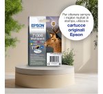 Epson Stag Multipack 3 colori DURABrite Ultra Cervo T1306