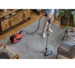 Hoover H-ENERGY 700 HE710HM 011 6 L Aspiratore a cilindro Secco 850 W Sacchetto per la polvere
