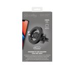 Celly GHOSTMAG Supporto attivo Telefono cellulare/smartphone Nero