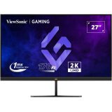 Viewsonic VX Series VX2758A-2K-PRO LED display 68,6 cm (27") 2560 x 1440 pixels Quad HD Noir