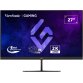 Viewsonic VX Series VX2758A-2K-PRO LED display 68,6 cm (27") 2560 x 1440 pixels Quad HD Noir