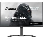 iiyama G-MASTER GB2741HSU-B1 computer monitor 68,6 cm (27") 1920 x 1080 Pixels Full HD LED Zwart