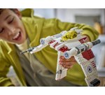 LEGO Star Wars V-19 Torrent Starfighter
