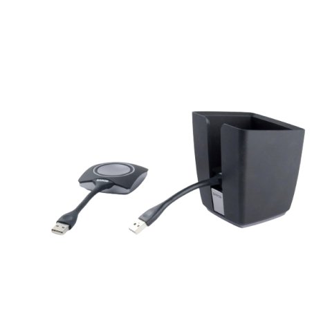 Barco R9861500T01 accesorio inalámbrico para presentación Negro 1 pieza(s)