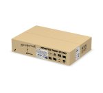 Equip Supporto da tavolo economico per doppio monitor da 17” a 32”