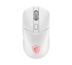 MSI Versa 300 Wireless mouse Gaming Mano destra RF Wireless + Bluetooth + USB Type-C Ottico 8000 DPI