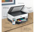 HP Smart Tank 6006 Wireless All-in-One Color Printer, Copier, Scanner