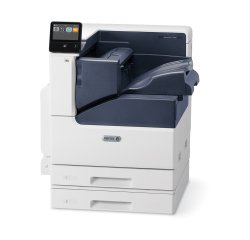 Xerox VersaLink C7000 A3 35/35 Ppm Stampante Fronte/Retro Metered Adobe Ps3 Pcl5E/6 2 Vassoi Totale 620 Fogli
