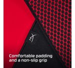 HyperX Pulsefire Mat - Gaming Mouse Pad - Cloth (L)