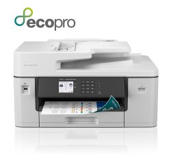 Brother MFC-J6540DWE impresora multifunción Inyección de tinta A3 1200 x 4800 DPI Wifi